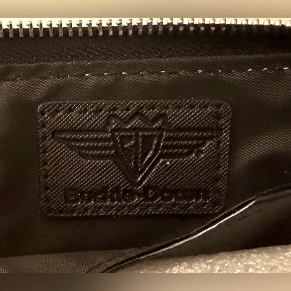 STAR WARS Precious Cargo Ladies Wallet (keychain included) NWOT - Picture 4 of 11